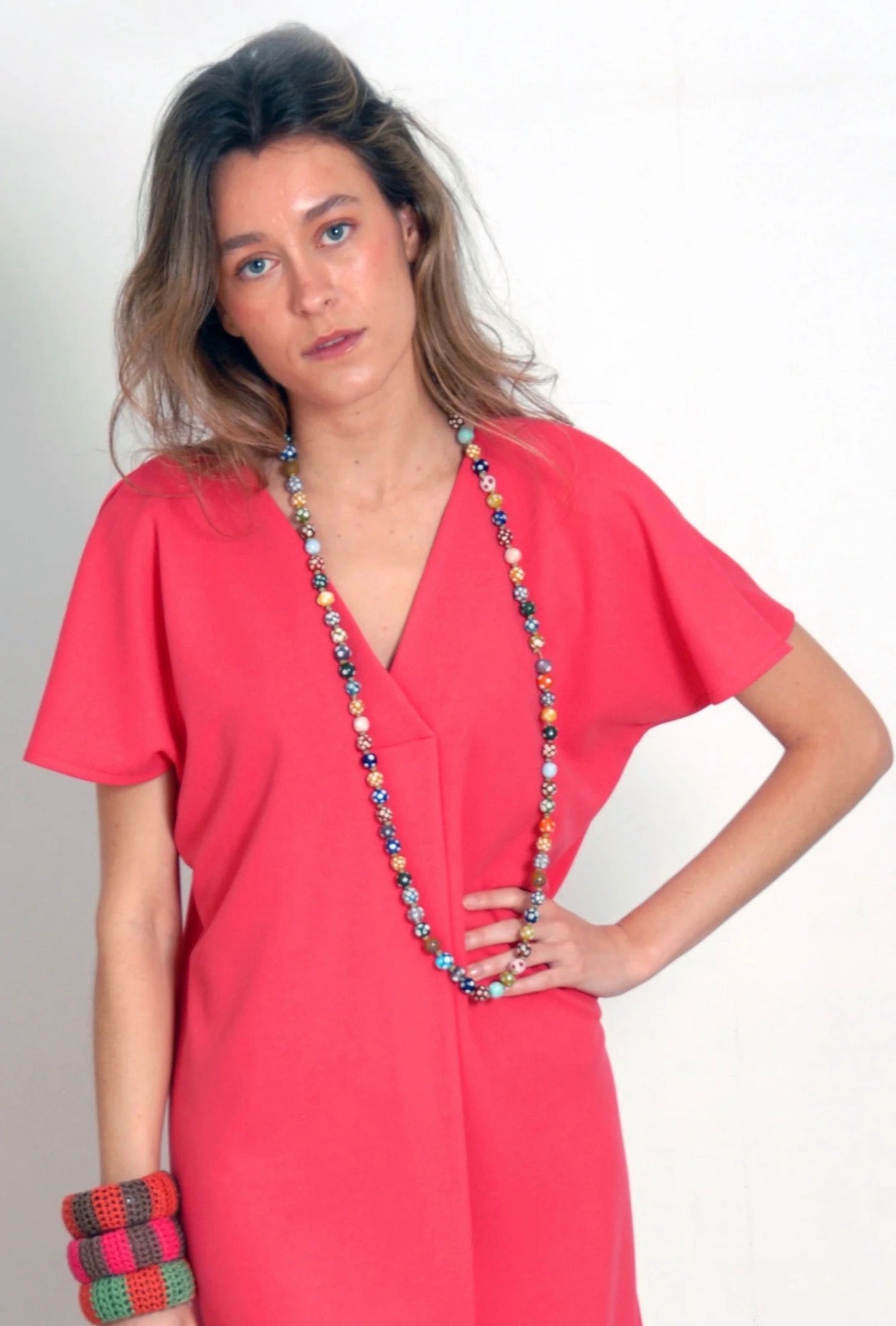 Collar lunares