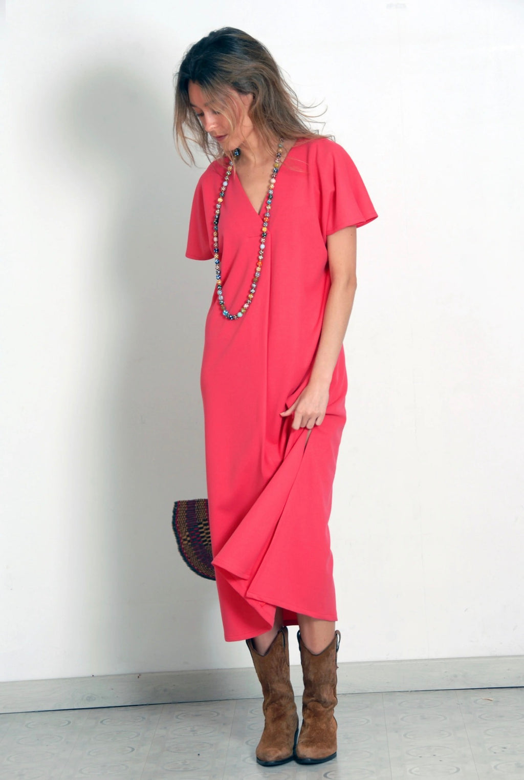 Collar lunares