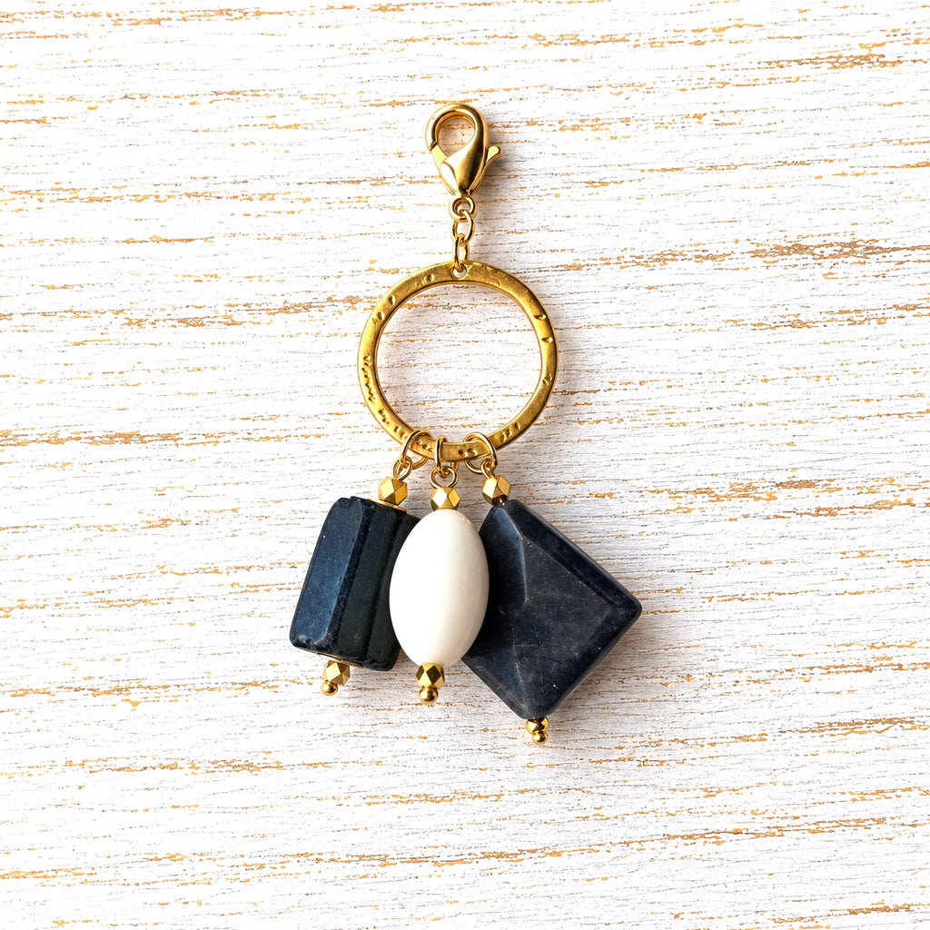 Charm aro gris