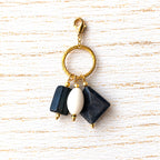 Charm aro gris