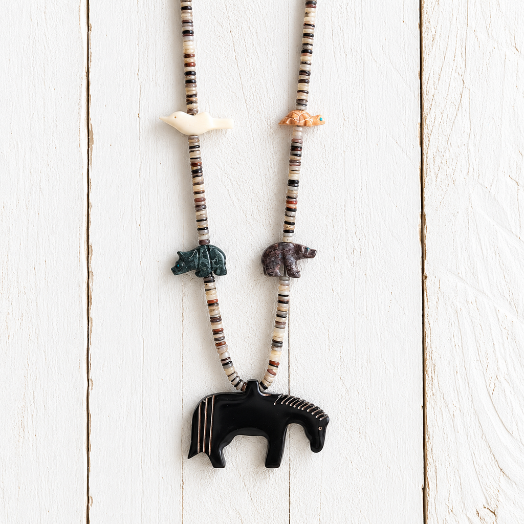 Collar animales