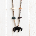 Collar animales