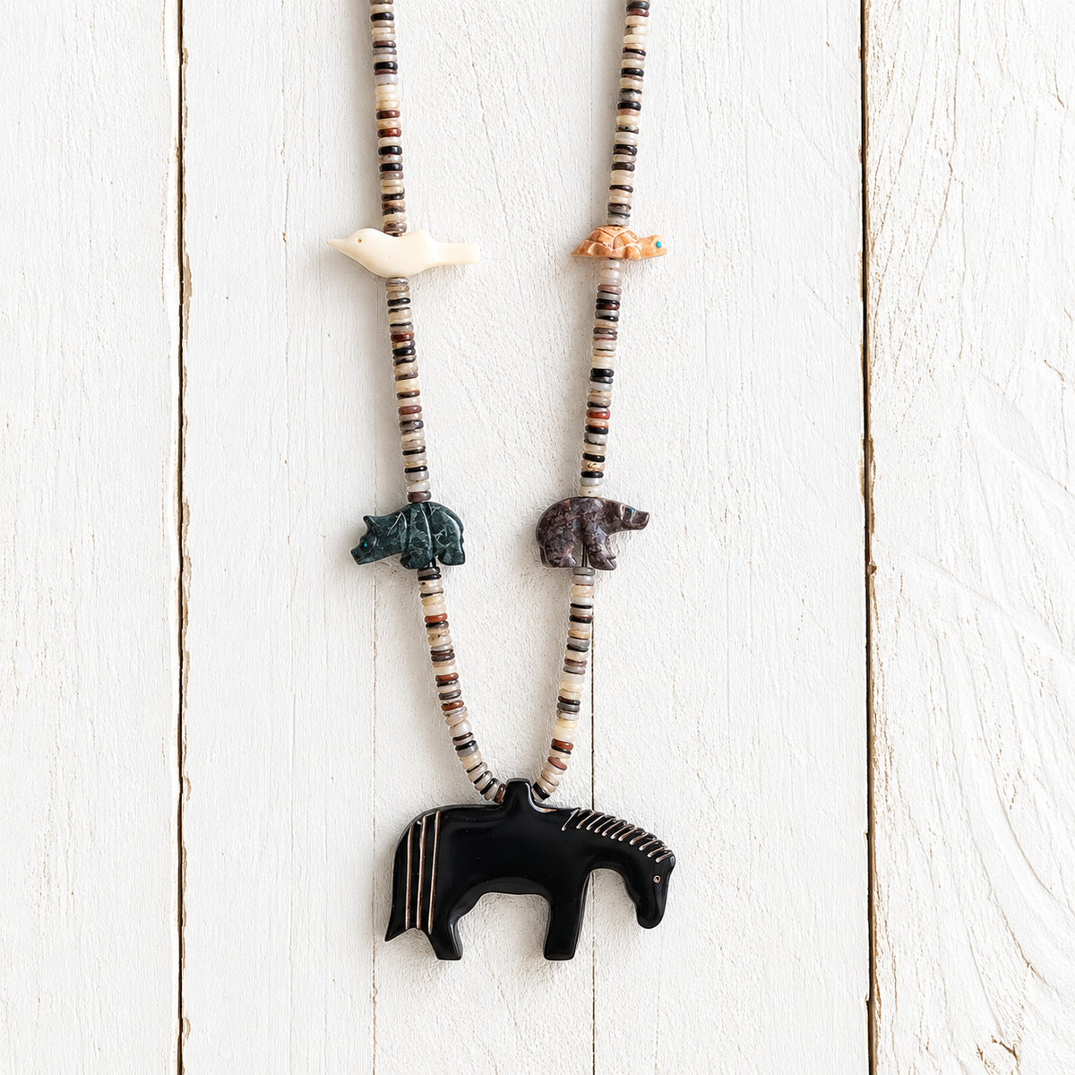Collar animales