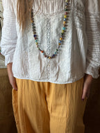 Collar lunares