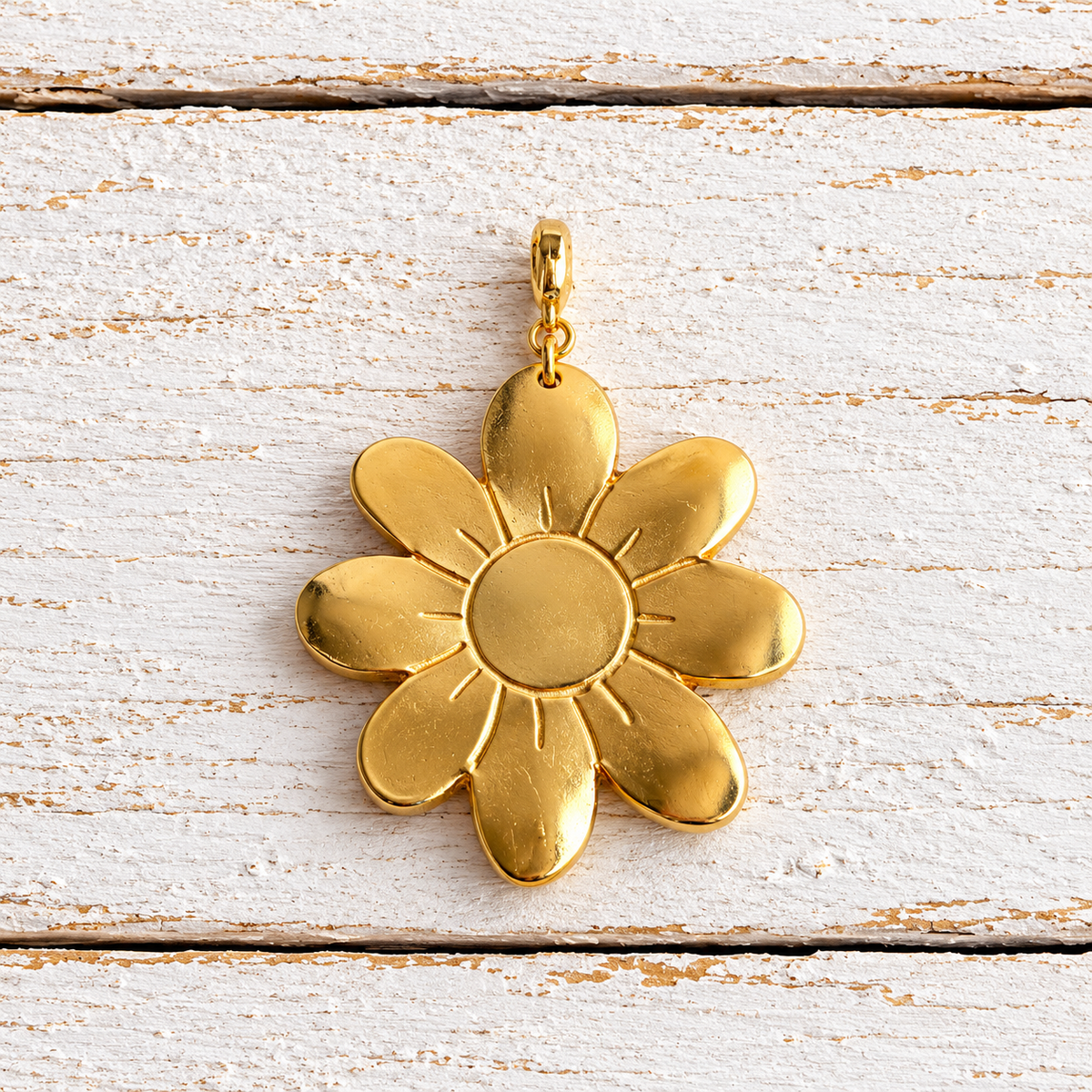 Charm flor