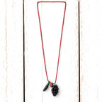 Collar uvas
