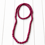 Collar paja fresa