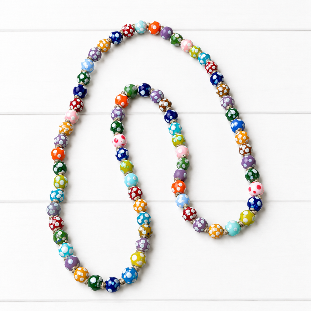 Collar lunares