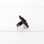 Anillo vintage diseño 3