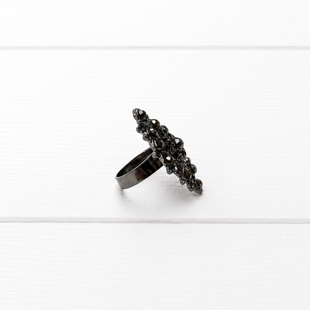 Anillo vintage diseño 3