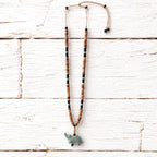 Collar elefante