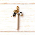 Charm cascabel