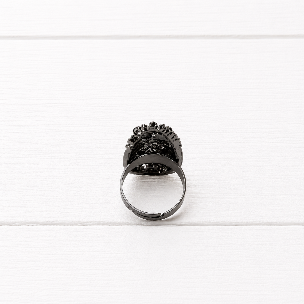 Anillo vintage diseño 1