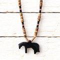 Collar caballo