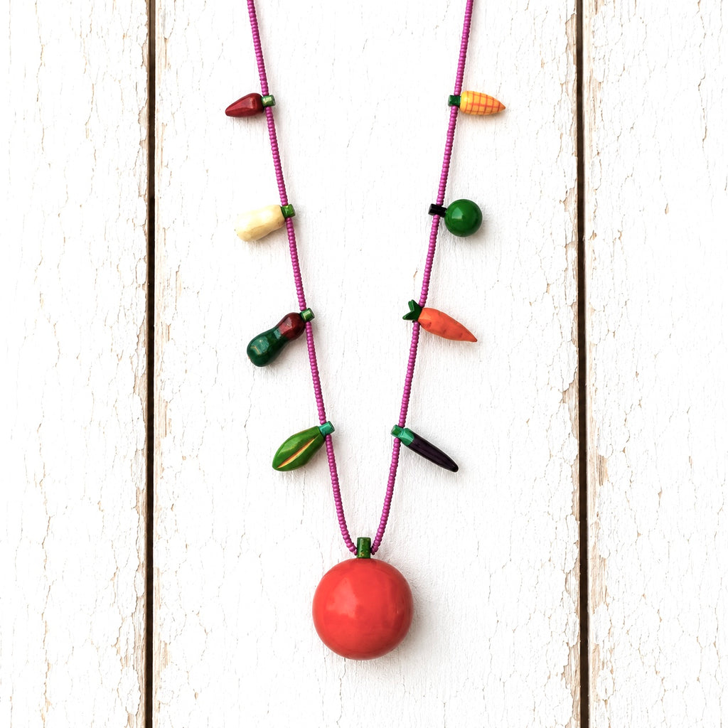 Collar mix cocina