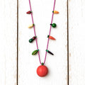 Collar mix cocina