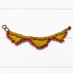 Tobillera tribal