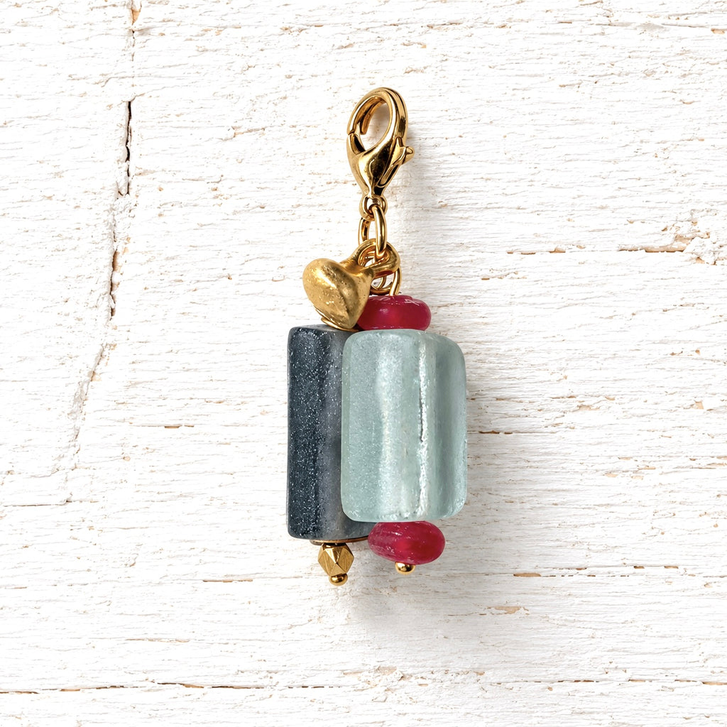 Charm mix vidrios