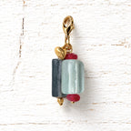 Charm mix vidrios