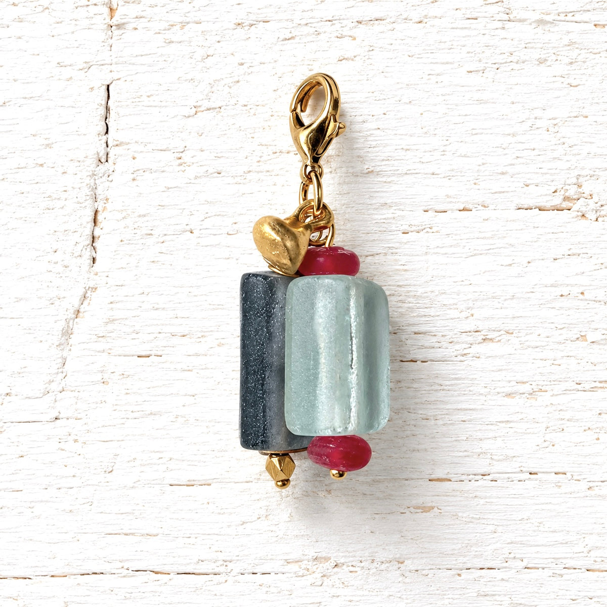 Charm mix vidrios