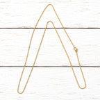 Collar cadena