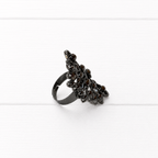 Anillo vintage diseño 2