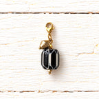 Charm barrilete