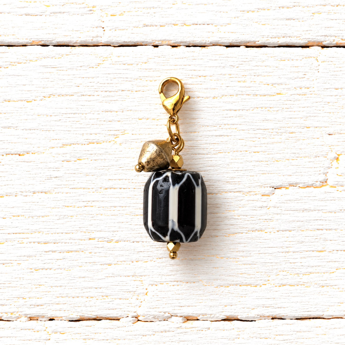 Charm barrilete