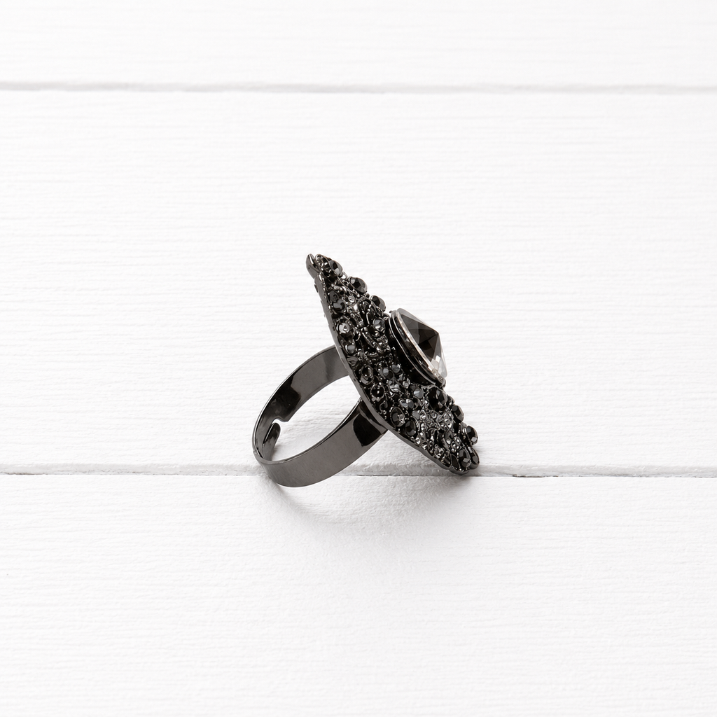 Anillo vintage diseño 1