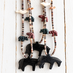 Collar animales