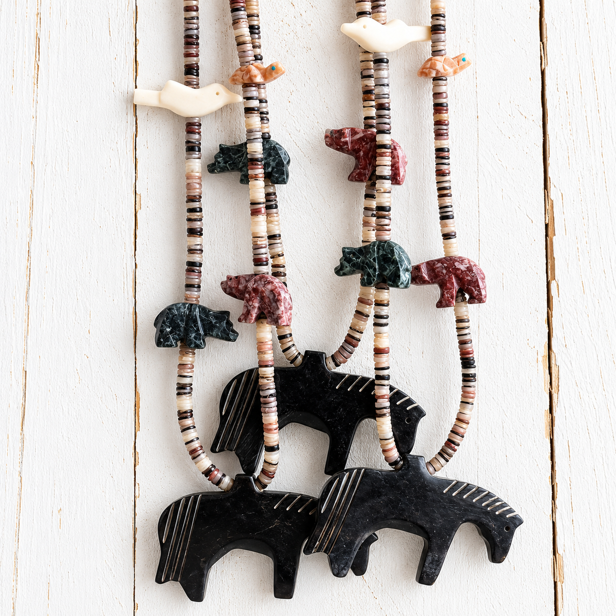 Collar animales