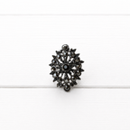 Anillo vintage diseño 3