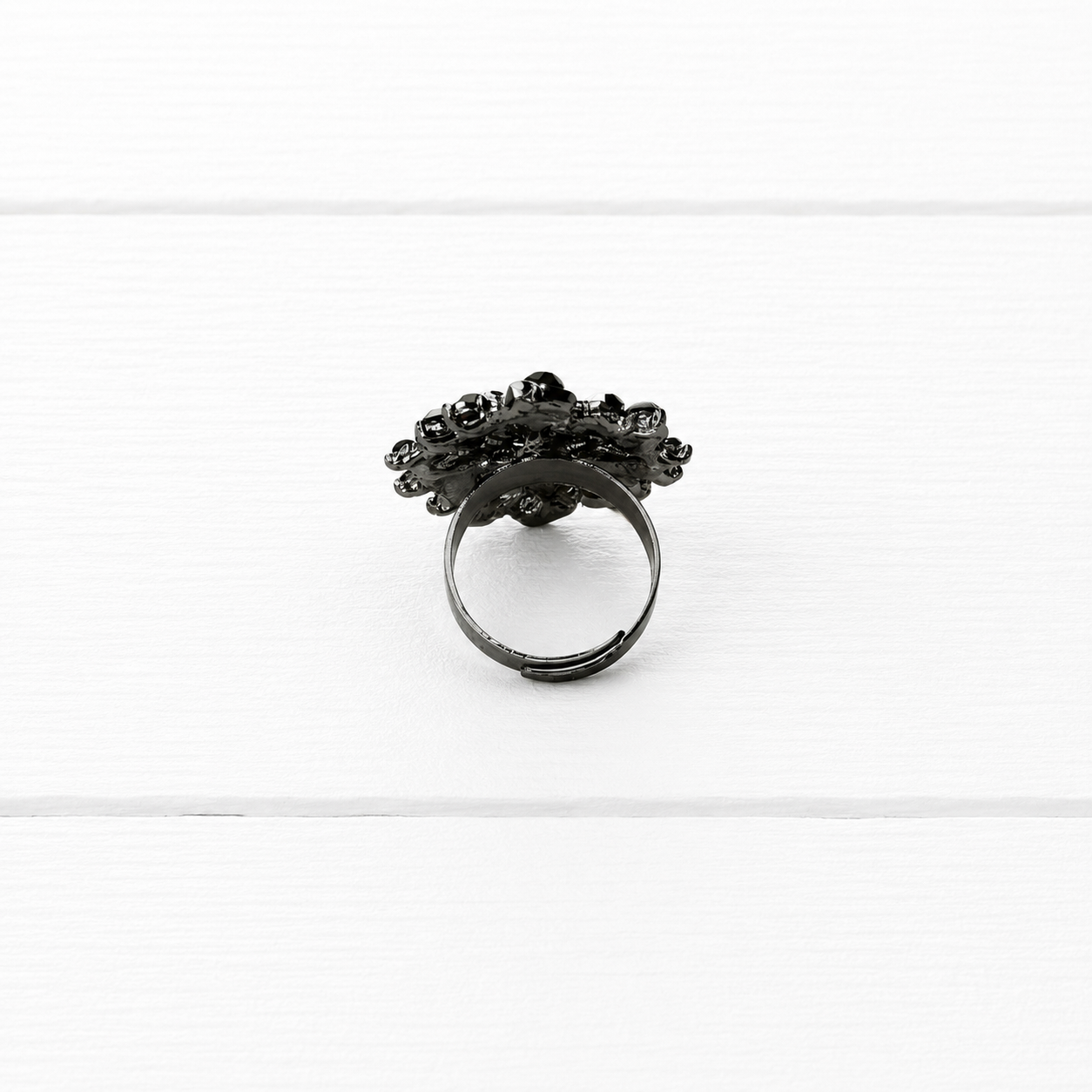 Anillo vintage diseño 3