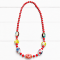 Collar cerámica color 2