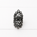 Anillo vintage diseño 2