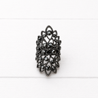 Anillo vintage diseño 2