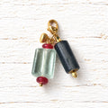 Charm mix vidrios