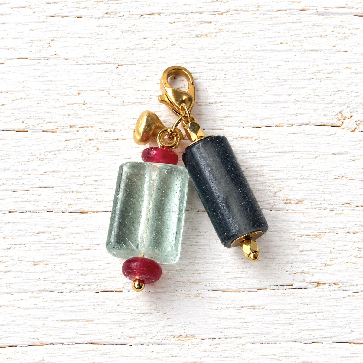 Charm mix vidrios