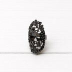 Anillo vintage diseño 1