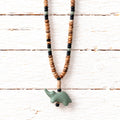 Collar elefante