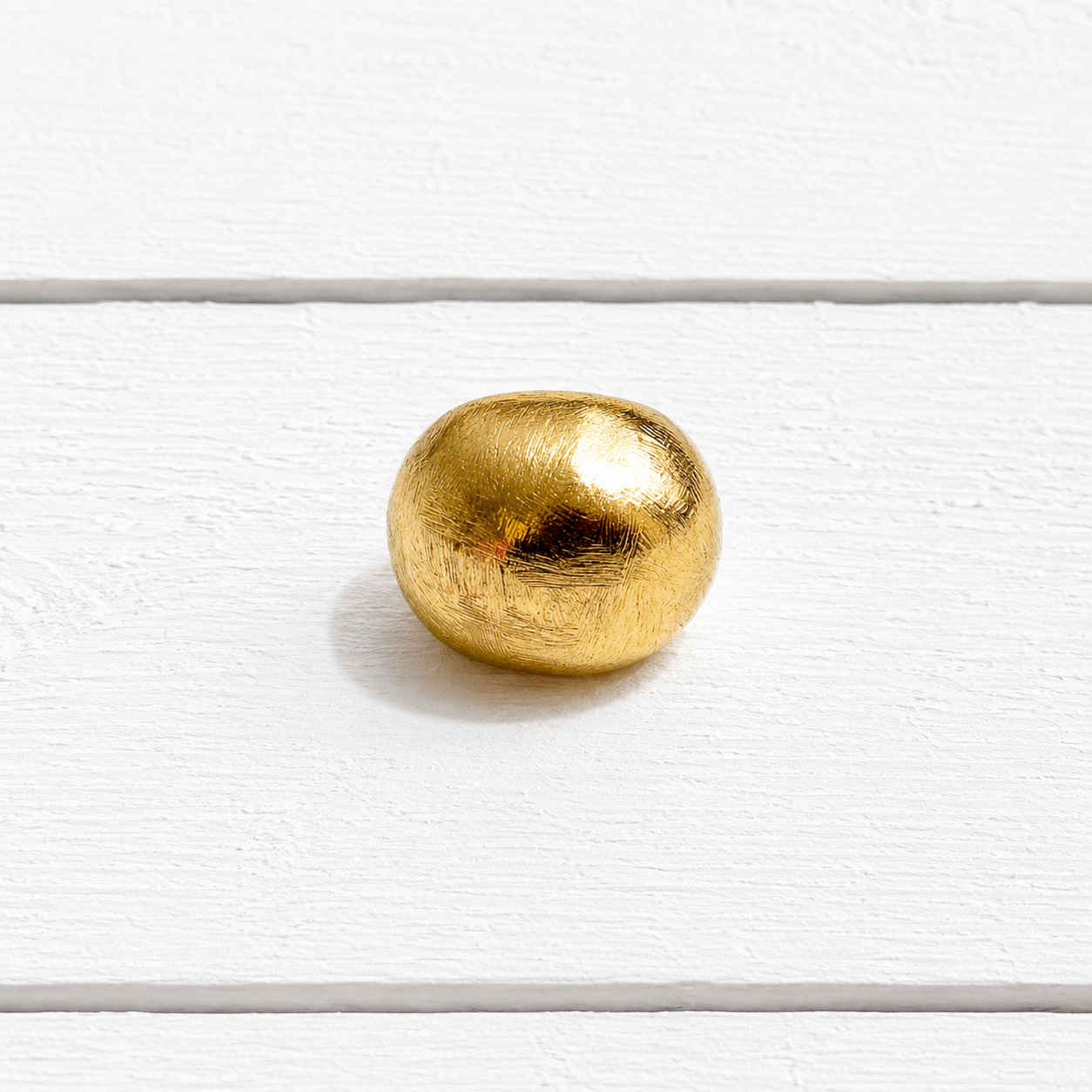 Anillo bola
