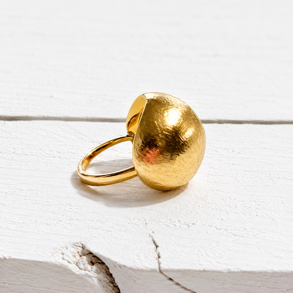 Anillo bola