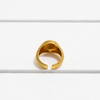 Anillo tipo sello