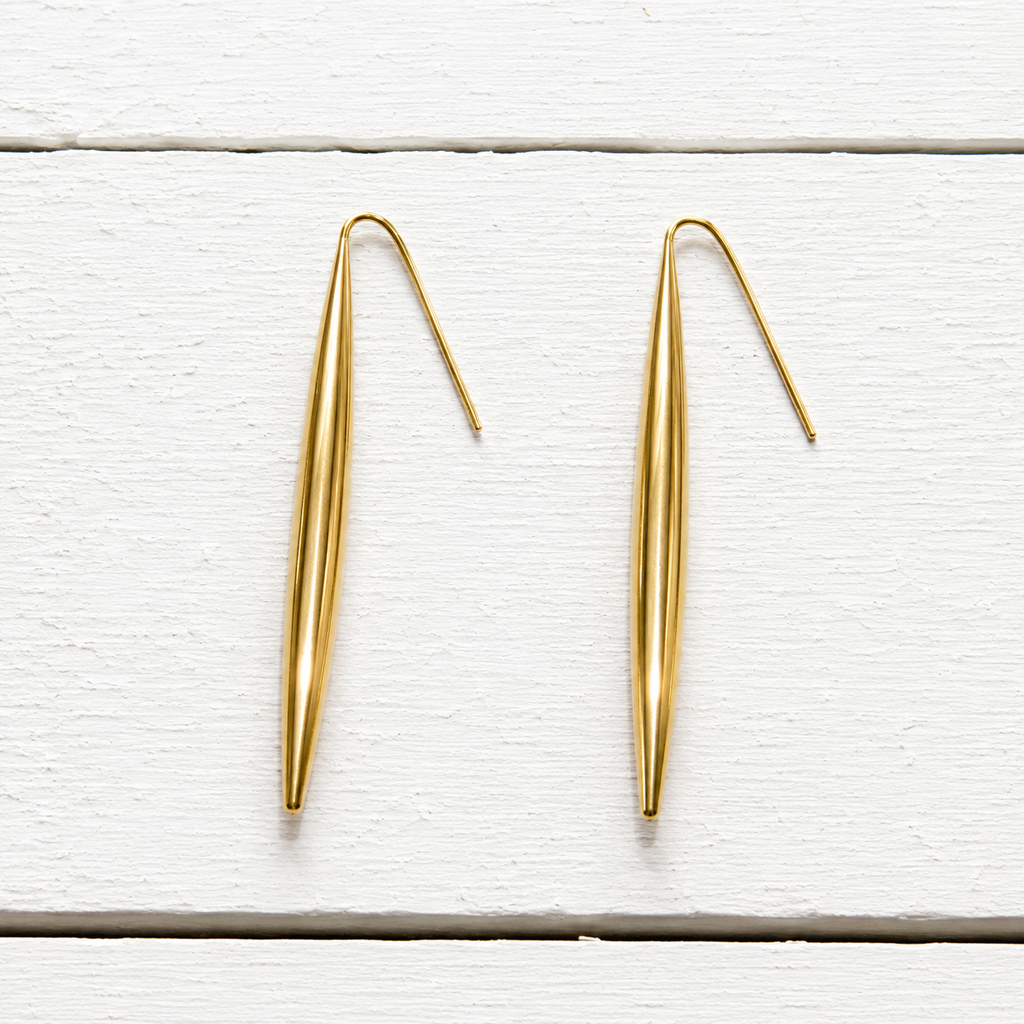 Pendientes gota