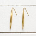 Pendientes gota