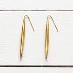 Pendientes gota