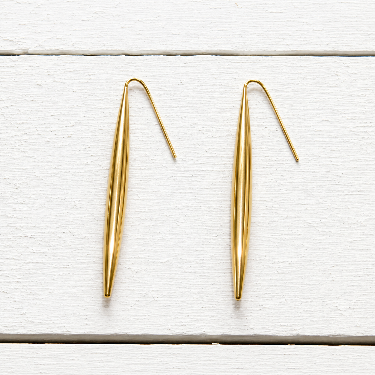 Pendientes gota