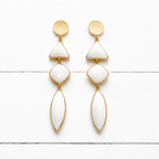 Pendientes geométricos natural