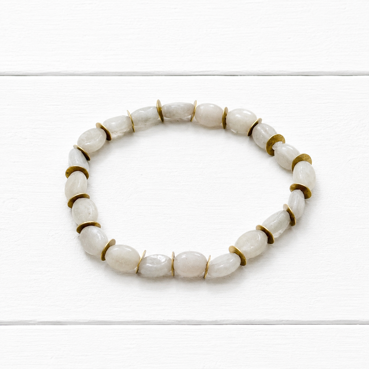 Pulsera natural
