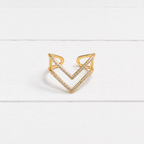 Anillo pico circonitas